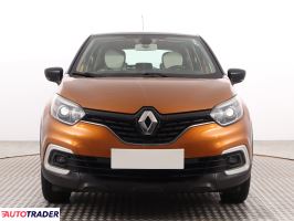 Renault Captur 2018 0.9 88 KM