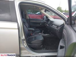 Mitsubishi Outlander 2020 2