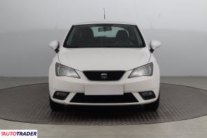 Seat Ibiza 2014 1.2 103 KM