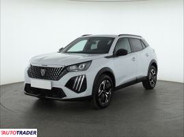 Peugeot 2008 2023 1.2 99 KM Peugeot 2008 2023 1.2 99 KM