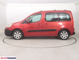 Citroen Berlingo 2009 1.6 107 KM