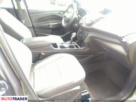 Ford Escape 2019 2 Ford Escape 2019 2