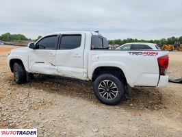 Toyota Tacoma 2020 3