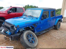 Jeep Pozostałe 2022 3