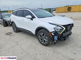 Kia Sportage 2023 2