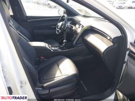 Hyundai Pozostałe 2022 2