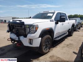 GMC Sierra 2021 6