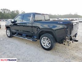 GMC Sierra 2021 6 GMC Sierra 2021 6