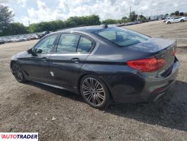 BMW 530 2019 2