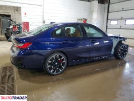BMW M3 2026 3