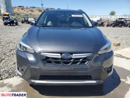 Subaru Pozostałe 2022 2 Subaru Pozostałe 2022 2
