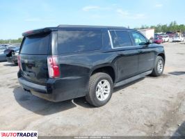 Chevrolet Pozostałe 2019 5 Chevrolet Pozostałe 2019 5
