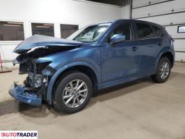 Mazda CX-5 - zobacz ofertę