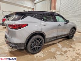 Chevrolet Blazer 2023 3