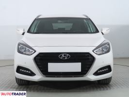 Hyundai i40 2016 1.7 139 KM Hyundai i40 2016 1.7 139 KM
