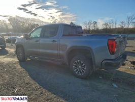 GMC Sierra 2020 3