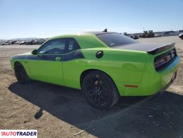 Dodge Challenger 2023 6