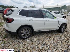 BMW X3 2023 2