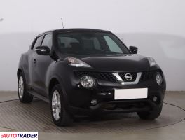 Nissan Juke - zobacz ofertę