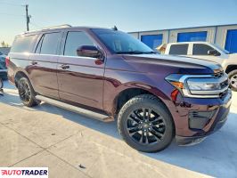 Ford Expedition 2024 3