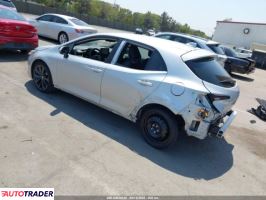 Toyota Corolla 2023 2 Toyota Corolla 2023 2