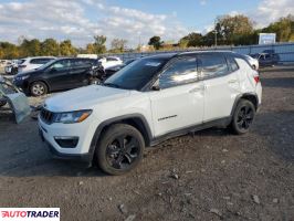 Jeep Compass 2021 2