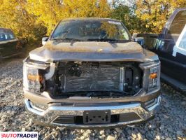 Ford Pozostałe 2023 3