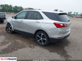 Chevrolet Equinox 2020 1 Chevrolet Equinox 2020 1