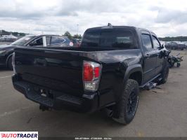 Toyota Tacoma 2021 3