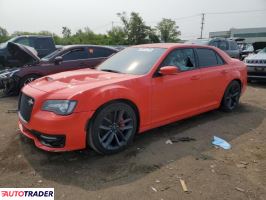 Chrysler 300C 2023 6