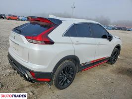 Mitsubishi Eclipse 2023 1