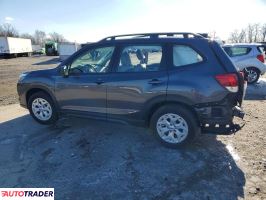 Subaru Forester 2024 2