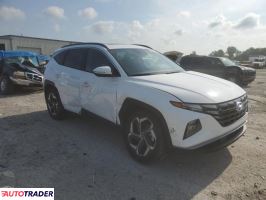 Hyundai Tucson 2024 2