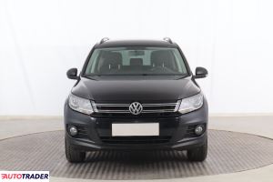 Volkswagen Tiguan 2013 1.4 158 KM