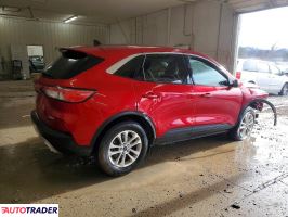 Ford Escape 2020 1