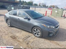 Kia Pozostałe - zobacz ofertę