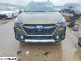 Subaru Outback 2025 2