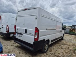 Citroen Jumper 2021 2.2