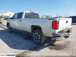 Chevrolet Silverado 2019 6 Chevrolet Silverado 2019 6