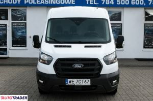 Ford Transit 2025 2