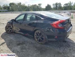 Honda Civic 2019 2 Honda Civic 2019 2