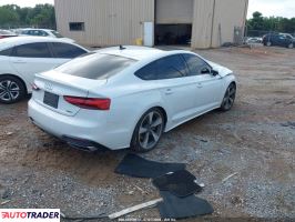 Audi A5 2021 2