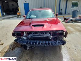 Dodge Challenger 2021 3