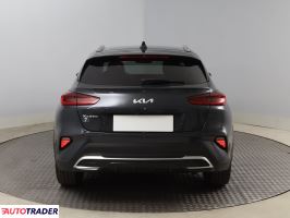 Kia Ceed 2025 1.5 138 KM