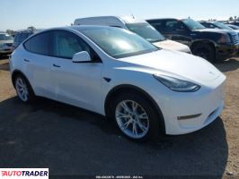 Tesla Model Y 2021 Tesla Model Y 2021