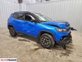 Jeep Compass 2025 2