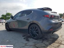 Mazda 3 2024 2 Mazda 3 2024 2