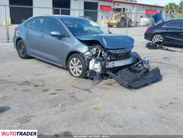 Toyota Corolla 2022 1 Toyota Corolla 2022 1