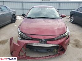 Toyota Corolla 2023 2