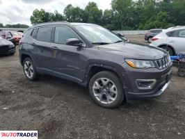 Jeep Compass 2021 2